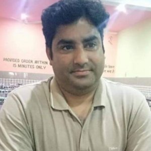 Ajitesan GoyalProfile Image