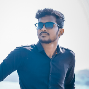 Ajitin Bansal
