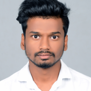 Ajitit Nair