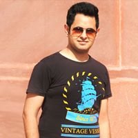 Ajjaesh Verma