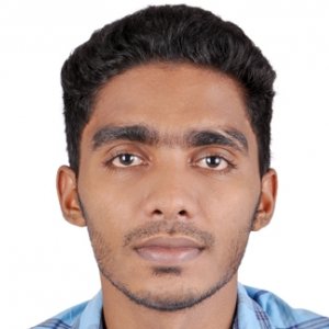 Ajmaesh Joshi