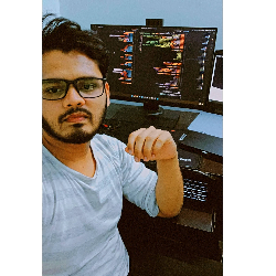 Ajmaesh Sheikh