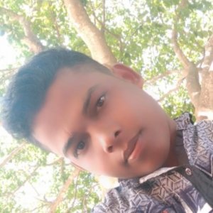 Ajoit Nair