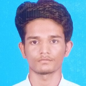 Ajubhit AgarwalProfile Image