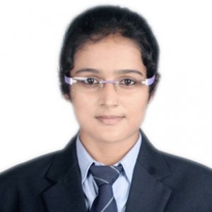 Akankshesh Trivedi