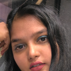 Akansha Sinha