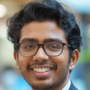 Akarsh Tiwari
