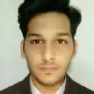 Akarshaan Pandey