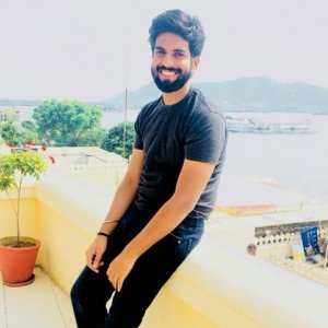 Akasan Bansal