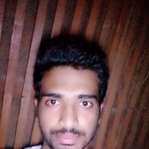 Akasan DeshpandeProfile Image