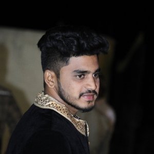 Akasan Goyal