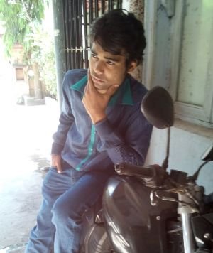 Akasan Goyal