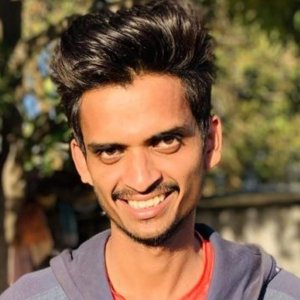 Akasan Pandey