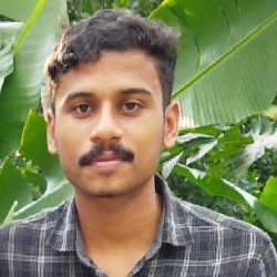 Akasan Pandey