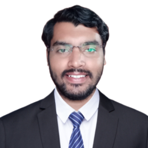 Akasan Pandey