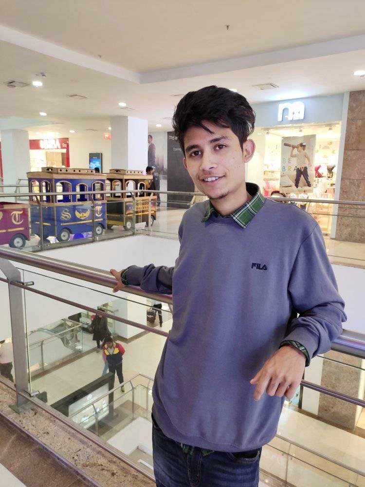 Akasan Pawar