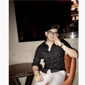 Akasav AgarwalProfile Image