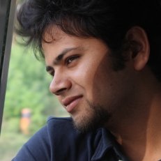 Akasav Bansal