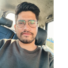 Akasav Bansal