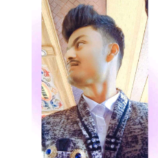 Akasav Chauhan