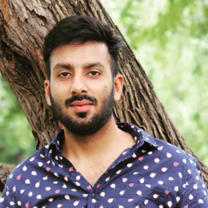 Akasav Chauhan