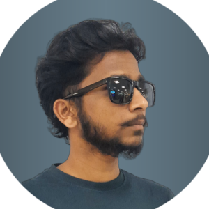 Akasav Joshi
