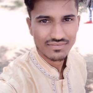 Akasav Kulkarni
