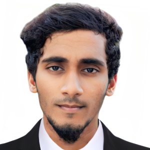 Akasav MishraProfile Image