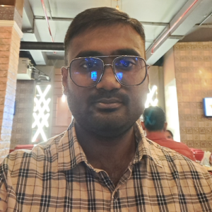 Akasav Mishra