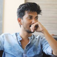 Akasav Pandey