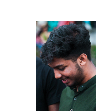 Akasav Pandey