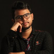 Akasav Pawar