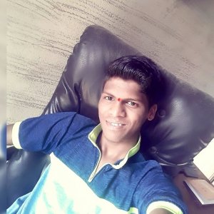 Akasav Reddy
