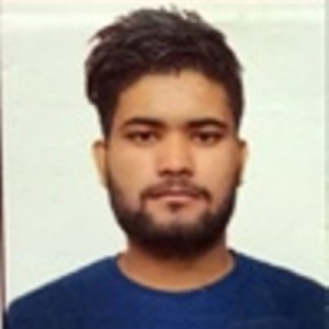 Akasav Trivedi
