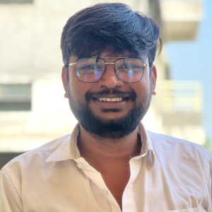Akasesh Agarwal