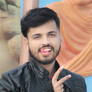 Akasesh Deshpande