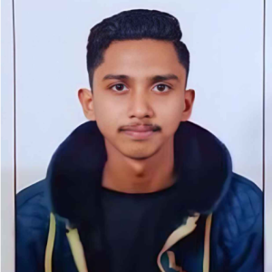 Akasesh Deshpande