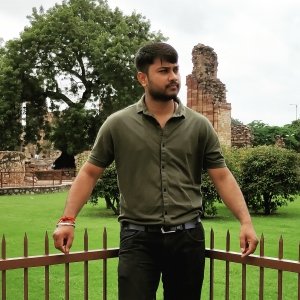 Akasesh Goyal