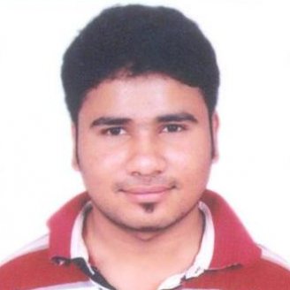 Akasesh Joshi