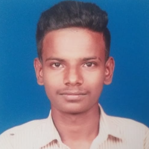 Akasesh Kulkarni