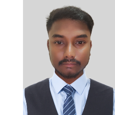 Akasesh Kulkarni