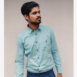 Akasesh Mishra