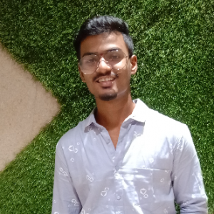 Akasesh MishraProfile Image