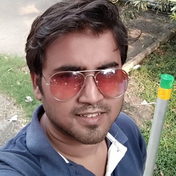 Akasesh Mishra