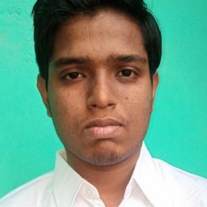 Akasesh Nair