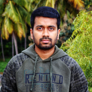 Akasesh PandeyProfile Image