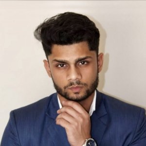 Akasesh Pawar