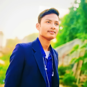 Akasesh Pawar