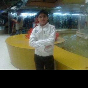 Akasesh PawarProfile Image