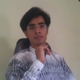 Akasesh Reddy